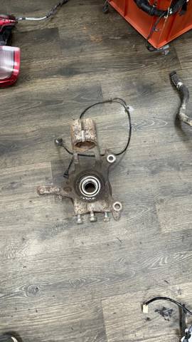Колеса і маточини 51750868 FIAT