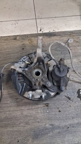 Маточина колеса передня 51750J9000 HYUNDAI