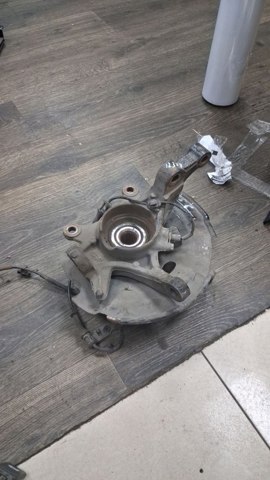 Захист гальмівного диска, переднього, правого 51756A5000 HYUNDAI