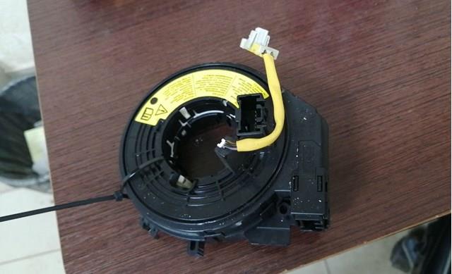 Шлейф Airbag 5213032 FORD