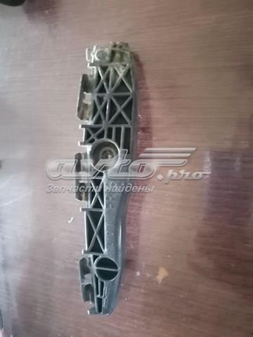 Кронштейн бампера заднього, правий 5215542010 TOYOTA