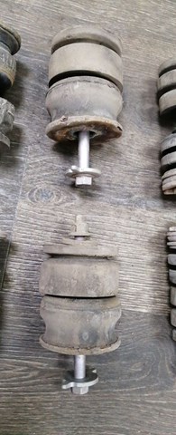 Кріплення платформи 5220760100 TOYOTA