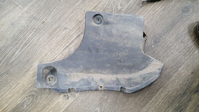 Підкрилок заднього крила, правий задній 5259142080 TOYOTA