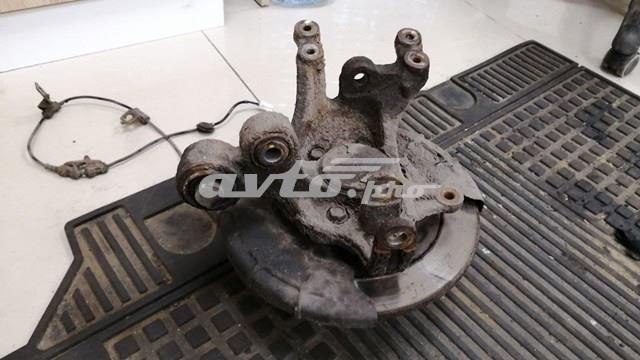 Цапфа - поворотний кулак заднім виходом, 527202S000 HYUNDAI