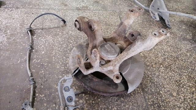Цапфа - поворотний кулак задній, правий 52720A6400 HYUNDAI