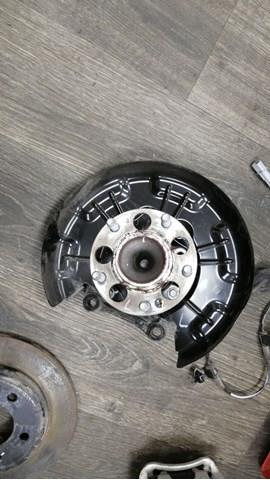 Підшипник задньої маточини 52730K2000 HYUNDAI