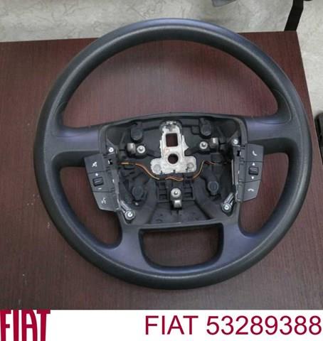 Рульове колесо 53289388 FIAT