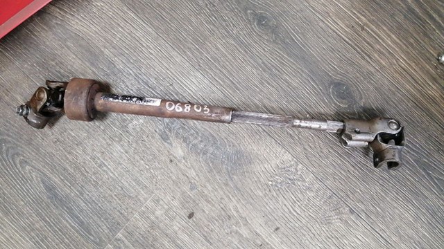 Рульовий кардан нижній 53323S50003 HONDA
