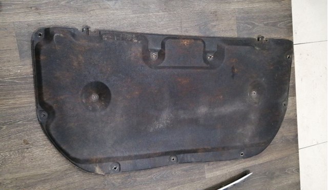 Накладка шумоізоляційна капота 5334160360 TOYOTA