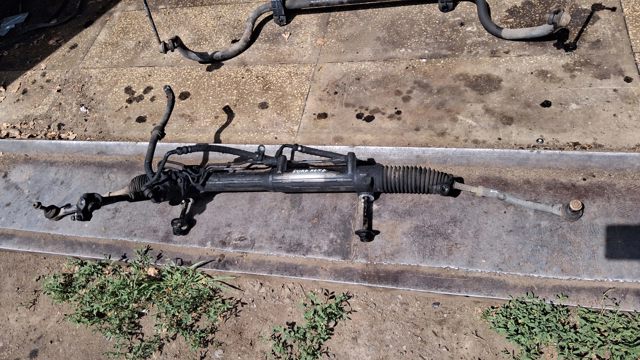 Управління рульове в зборі 5352349 FORD
