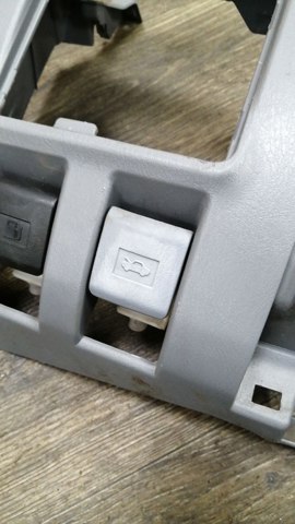 Важіль відкривання капота 5360152010B7 TOYOTA