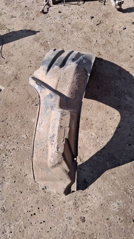 Підкрилок задній правий 5370A282 MITSUBISHI