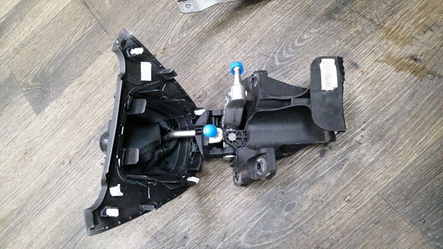Куліса КПП 54100SWWE02 HONDA