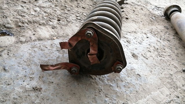 Опора стійки амортизатора переднього 54320EG00A NISSAN