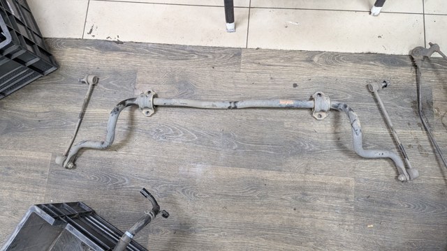 Стабілізатор передньої підвіски 54810J9500 HYUNDAI