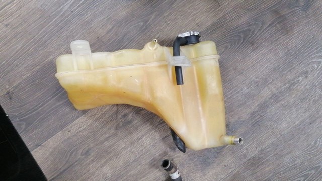 Бачок для води 55111260AF CHRYSLER