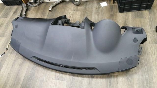 Молдинг бампера переднього, центральний 5530148070C0 TOYOTA