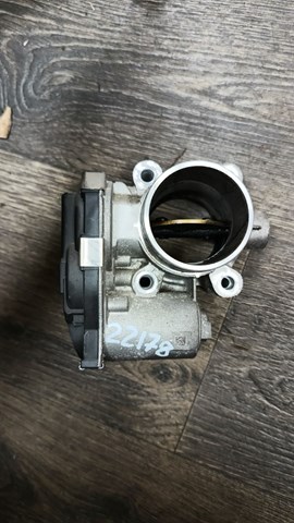 Заслінка повітряна 55496779 GM