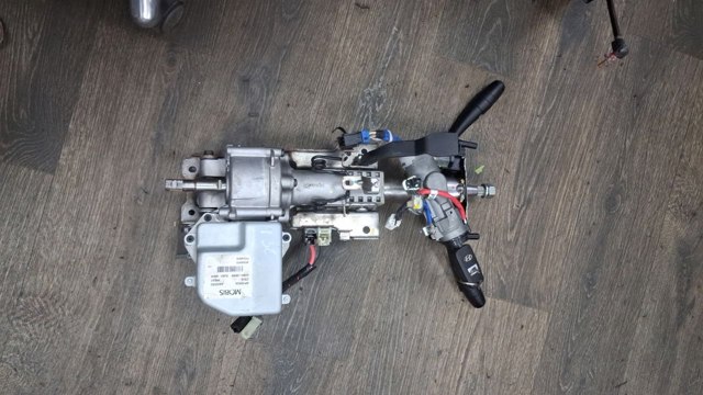 Колонка рульового управління 563102L500 HYUNDAI