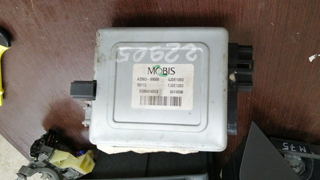 Блок керування електропідсилювача керма 56340A2500 HYUNDAI