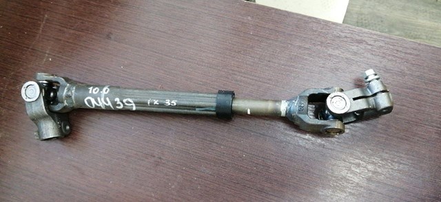Вал рульової колонки, нижній 564002S301 HYUNDAI
