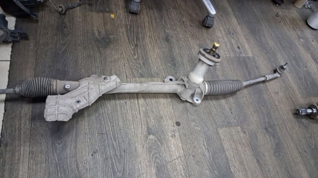Рейковий рульовий механізм 56500J9100 HYUNDAI