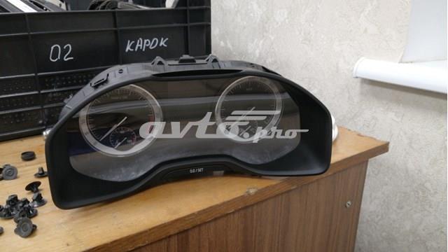 Прилади управління 565920751A VAG