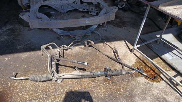 Рейковий рульовий механізм 577103E000 HYUNDAI