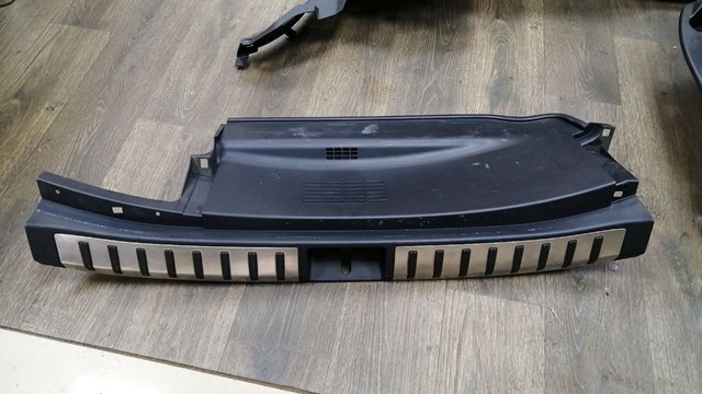 Накладка перегородки 5803878010C0 TOYOTA