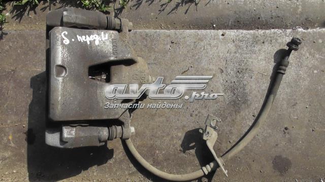 Супорт тормзной 58180D7A50 HYUNDAI