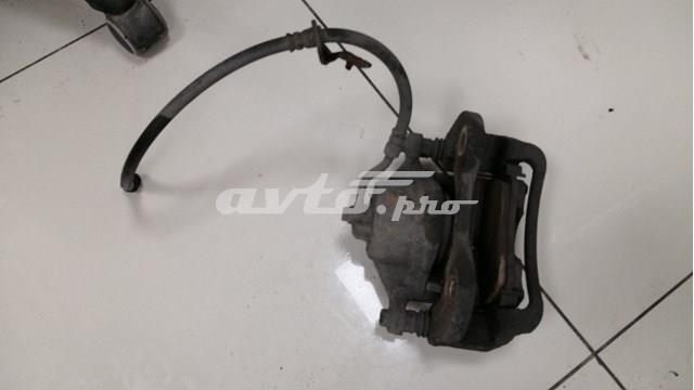 Гальмівний шланг 587322S100 HYUNDAI