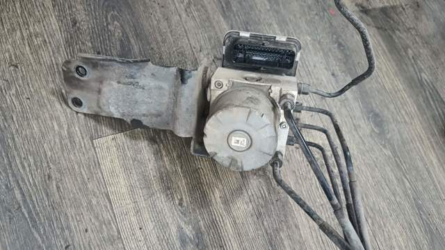 Блок керування АБС (ABS) 58910J9100 HYUNDAI