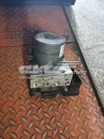 Гідроагрегат антиблокувальної системи 589203X650 HYUNDAI