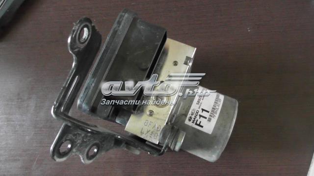 Блок управління АБС (ABS) 58920F1110 HYUNDAI