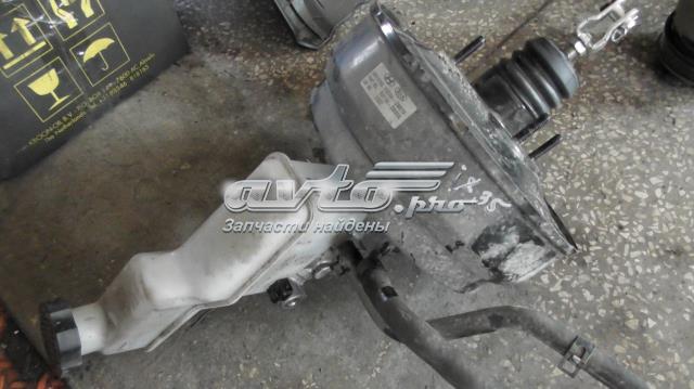Підсилювач гальм вакуумний 591102S950 HYUNDAI