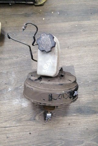 Підсилювач гальма вакуумний 591103E200 HYUNDAI