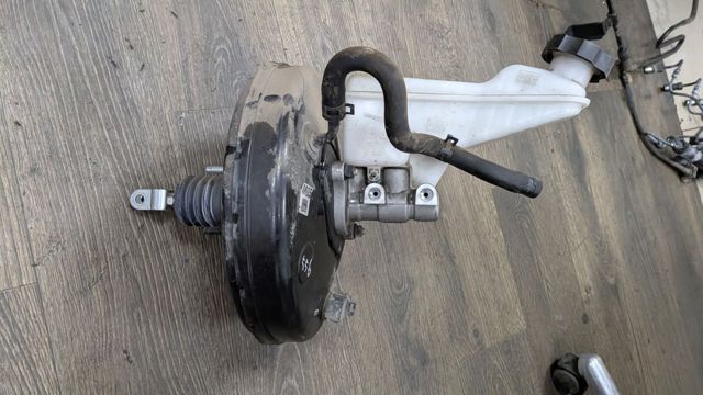 Вакуумника 59110J9100 HYUNDAI