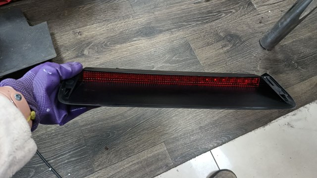 Ліхтар сигналу гальмування 5JH945097B VAG