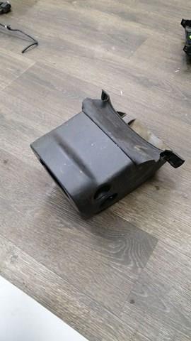 Накладка рульової колонки 5L08585609B9 VAG