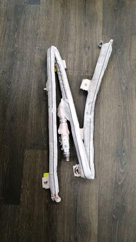 Подушка безпеки, шторка бічна, права, AIRBAG 5L6880742 VAG