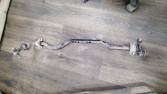 Задній стабілізатор поперечної стійкості 5Q0511305BE VAG