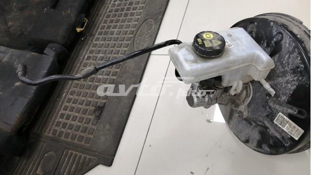 Трубка вакуумного підсилювача гальм 5Q0612041M VAG