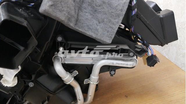 Теплообмінник 5Q0819031B VAG