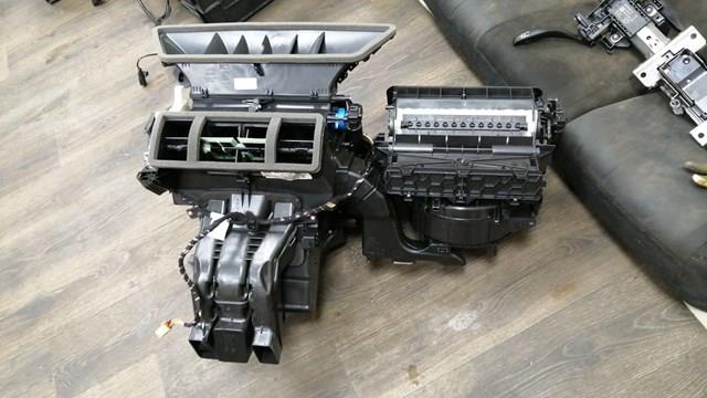 Датчик температури повітря в салоні 5Q0907543 VAG