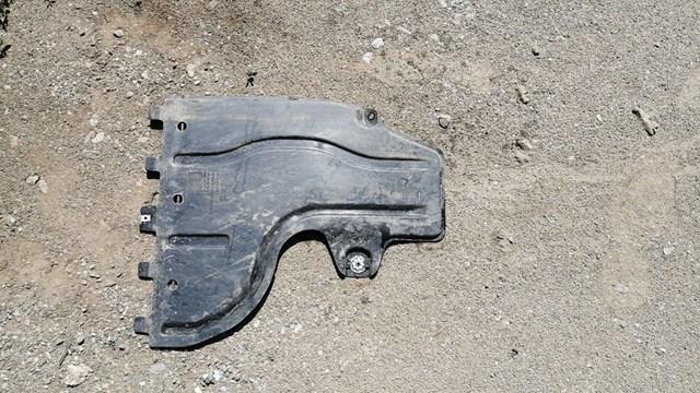 Захист днища, задній лівий 5WA825101 VAG