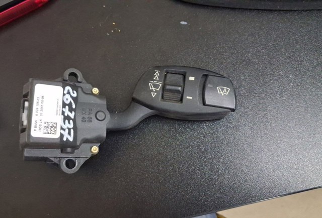 Перемикач підрульовий, правий 61316924106 BMW