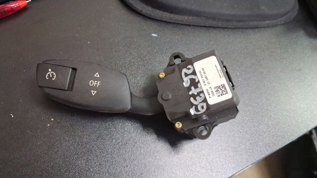 Перемикач управління круїз контролем 61316951352 BMW