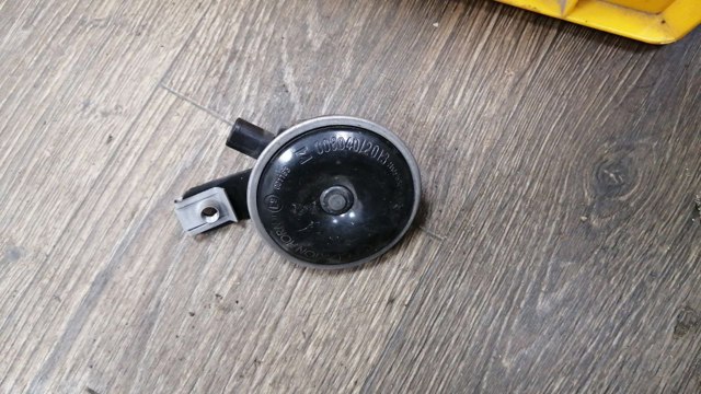 Сигнал звукової, клаксон 61338414385 BMW