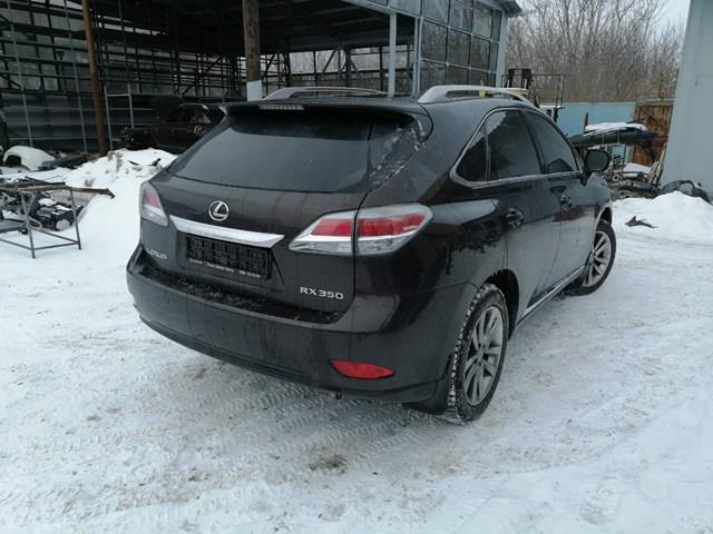 Бічна частина задні праві 6161148103 TOYOTA