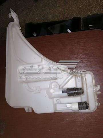 Бачок для омивайки 61667241674 BMW